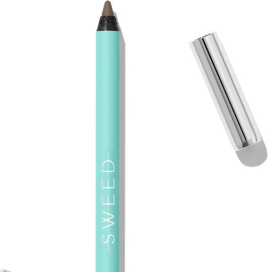 Satin Gel Soft Eye Pencil
