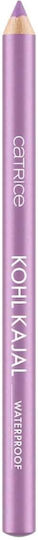 Catrice Cosmetics Kohl Kajal Weiches Augenstift La La Lavendel
