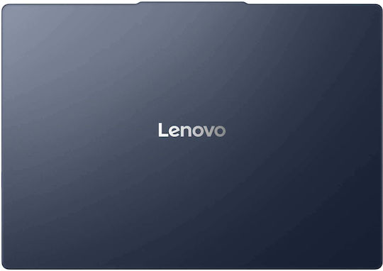 Lenovo IdeaPad Slim 3 15IWC11 15.3" IPS FHD+ (Core 3-304/8GB/512GB SSD/W11 Home) Cosmic Blue (International English Keyboard)