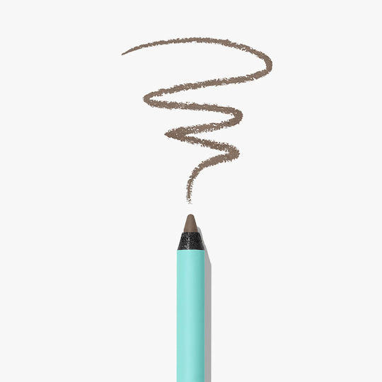 Satin Gel Soft Eye Pencil