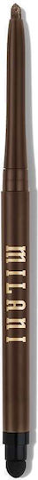 Milani Stay Put Eyeliner Semi Sweet
