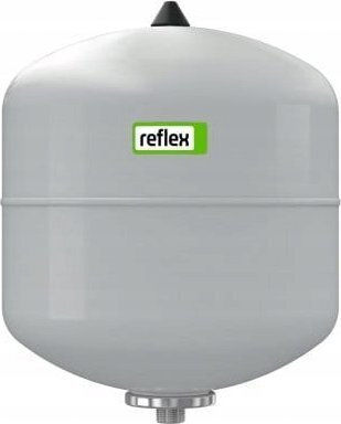Reflex Съд за разширение за слънчева енергия вертикален 25 л