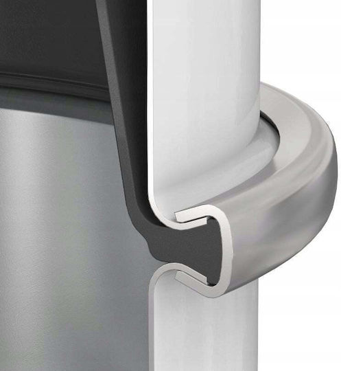 Comap Vas de expansiune vertical 50lt