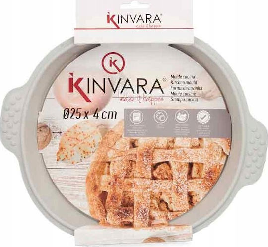 Kinvara Aluminum Oven Baking Pan with Non-Stick Coating 30x26cm Kinvara Aluminum Oven Baking Pan with Non-Stick Coating 30x26cm