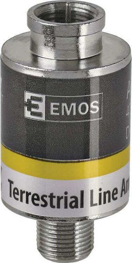 Emos J5710 Satellitenzubehör Line-Verstärker
