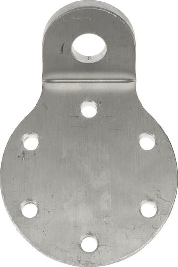 Delta MK-1.5/KOL Satellitenzubehör Pfahl