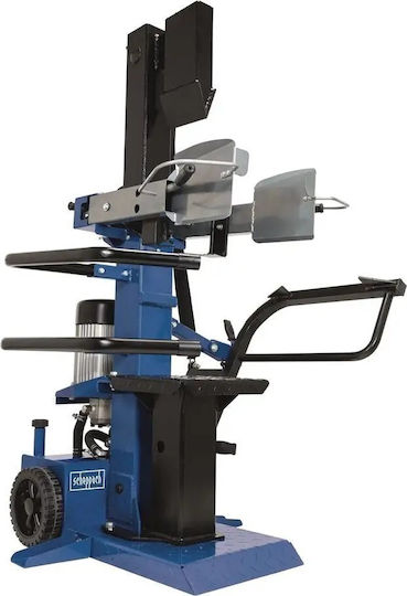 Scheppach Holzspalter Kompakt 10t 400v