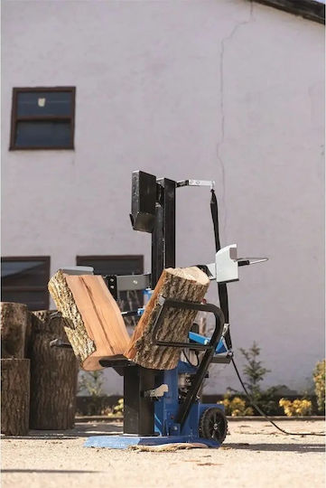 Scheppach Holzspalter Kompakt 10t 400v