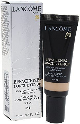 Lancome Effacernes Longue Tenue Коректор 015 Бежов цвят Naturel 15мл