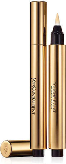 Ysl Touche Eclat Radiant Touch Коректор 1.5 Radiant Silk 2.5мл