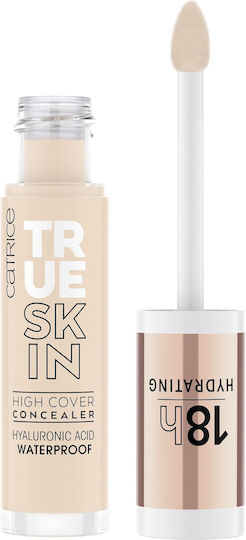 Catrice Cosmetics True Skin High Cover Concealer 002 Neutral Ivory 4.5ml