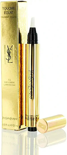 Ysl Touche Eclat Radiant Touch Коректор 1.5 Radiant Silk 2.5мл