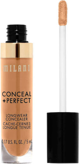 Milani Conceal Concealer Warm Beige 5ml