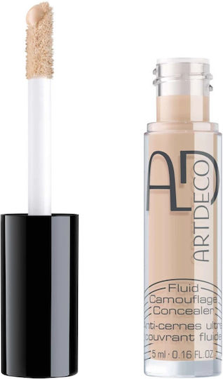 Camouflage Flüssiger Abdeckstift 05 Neutrales Mittleres 5ml