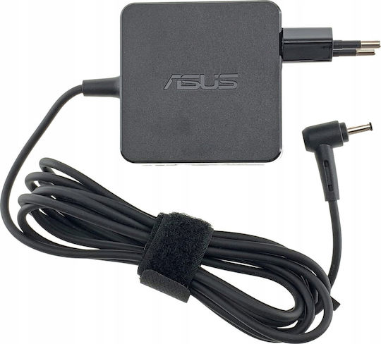 Asus Лаптоп зарядно устройство 45W 19V