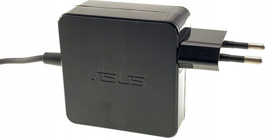 Asus Лаптоп зарядно устройство 45W 19V