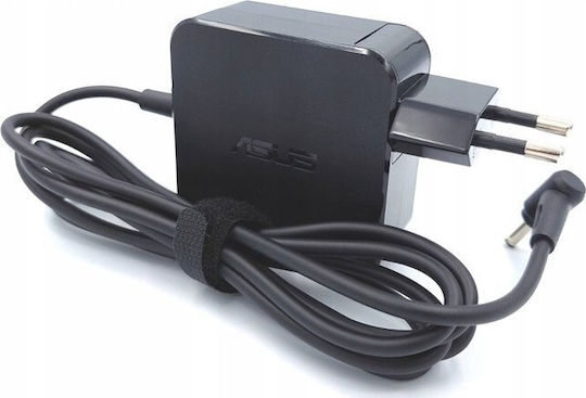 Asus Лаптоп зарядно устройство 45W 19V