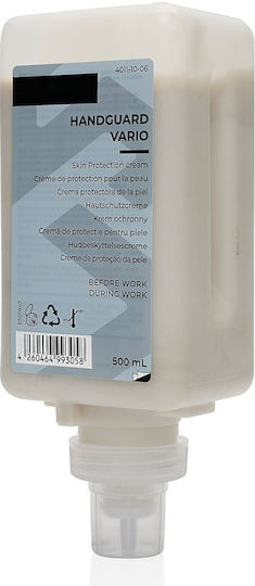 Soraya Feuchtigkeitsspendende Handcreme 500ml