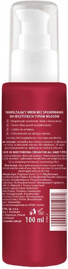 Chantal Hair Gel 100ml