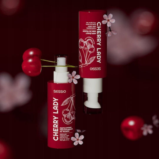 Chantal Hair Gel 100ml