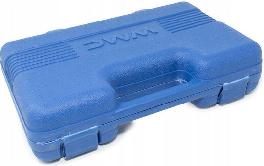 ISMA WMC-1011 Βαλίτσα με 11 Εργαλεία