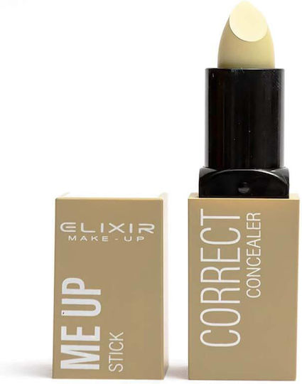 Elixir Correct Me Up Коректор Стик 149 Светла мента
