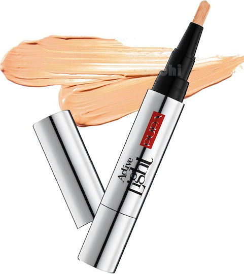 Pupa Active Light Flüssiger Abdeckstift 3.8ml