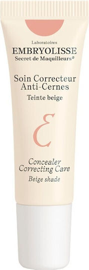 Embryolisse Concealer Correcting Care Beige Liquid Concealer 8ml