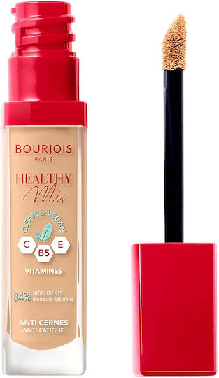 Bourjois Healthy Mix Liquid Concealer 51 Light Vanilla 6ml