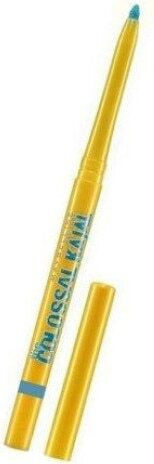 Maybelline The Colossal Kajal 12h Weiches Augenstift in Türkis
