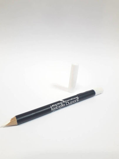 Eyeliner Pencil Augenstift Weiß Perle
