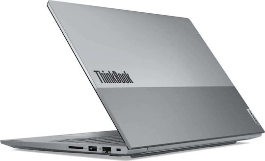 Lenovo ThinkBook 14 G9 IPL 14" IPS FHD+ (Ultra 5-325/16GB/512GB SSD/W11 Pro) Arctic Grey (International English Keyboard)