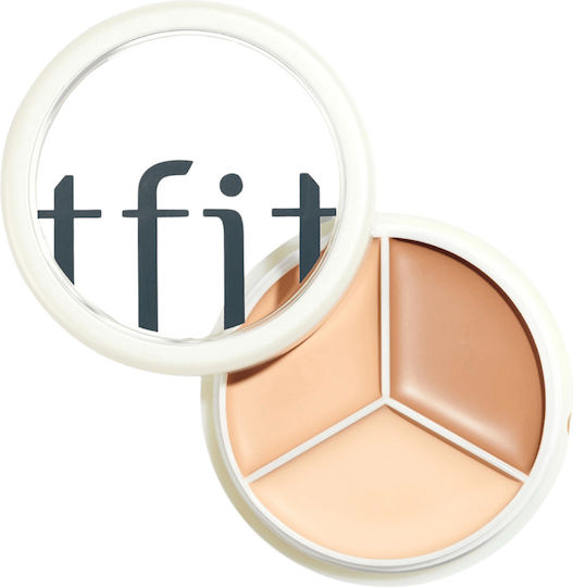 Tfit Cover Up Pro Abdeckstift Palette Neutrale 15g