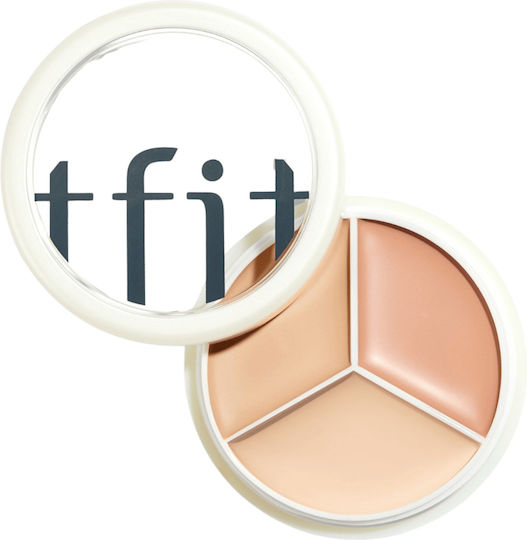 Tfit Cover Up Pro Abdeckstift Palette 15gr