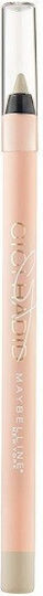 Maybelline Gigi Hadid Gel Eyeliner Eye Pencil Nude