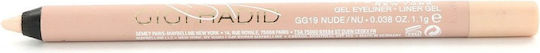 Maybelline Gigi Hadid Gel Eyeliner Eye Pencil Nude