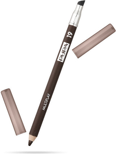 Pupa Multiplay Weiches Augenstift 19 Dunkle Erde