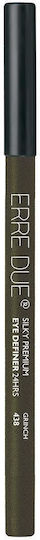 Silky Premium Gel Soft Eye Pencil 438 Grinch