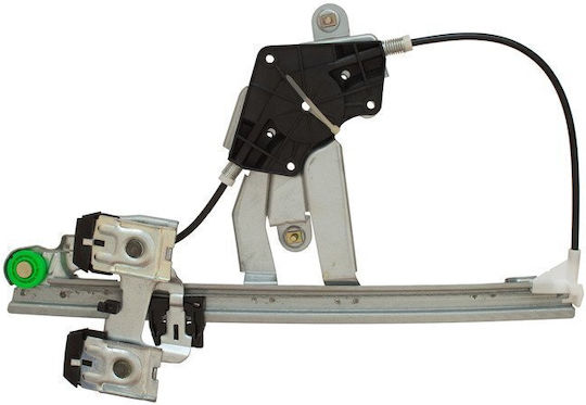 Skoda Octavia I 96-09 Electric Window Lifter Rear Right