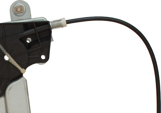 Skoda Octavia I 96-09 Electric Window Lifter Rear Right
