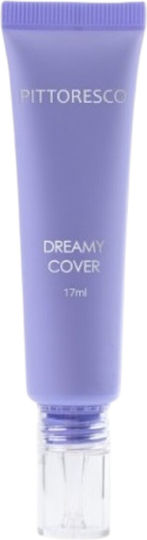 Pittoresco Dreamy Cover Lichid Corector 17ml