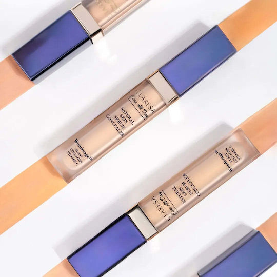 Claresa Natural Skin Concealer 1n Light Neutral 7ml