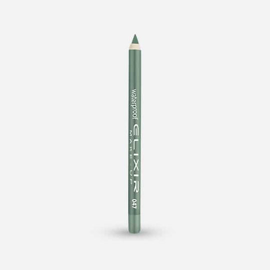 Elixir Eye Pencil 047 Olive Green