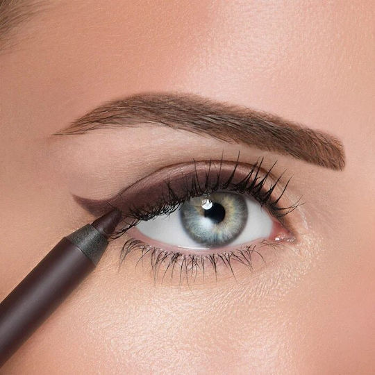 Diego Dalla Palma Stay On Me Gel Soft Eye Pencil 36 Black Purple
