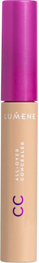 Lumene All-Over Liquid Concealer 1.75 8.5ml