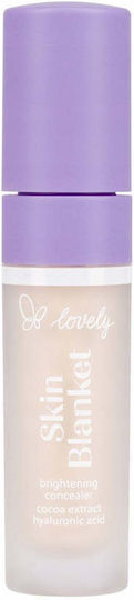 Skin Blanket Liquid Concealer 1 4.5gr