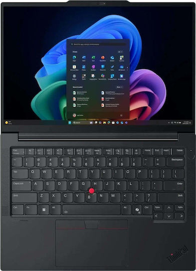 Lenovo ThinkPad E14 Gen 8 14" IPS FHD+ (Ultra 5-325/32GB/512GB SSD/W11 Pro) (Международна английска клавиатура)