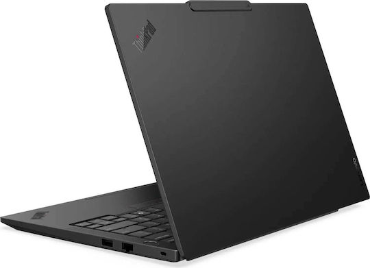 Lenovo ThinkPad E14 Gen 8 14" IPS FHD+ (Ultra 5-325/32GB/512GB SSD/W11 Pro) (Международна английска клавиатура)