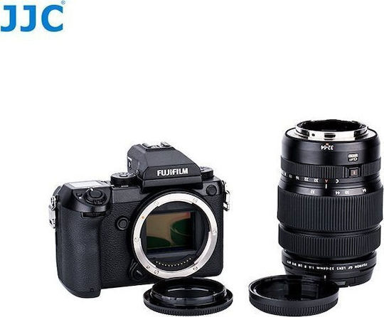 JJC Lens Cap