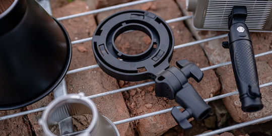 KIWIfotos Lens Adapter